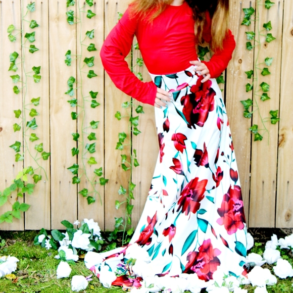 girls size 16 holiday dresses